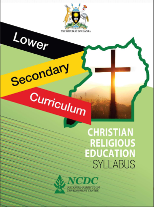 CRE New Lower Secondary Curriculum Syllabus 3