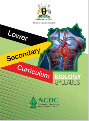 Biology New Lower Secondary Curriculum Syllabus 1