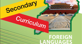 Chinese New Lower Secondary Curriculum Syllabus