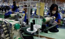 DEVELOPMENT OF MANUFACTURING INDUSTRIES IN EAST AFRICA