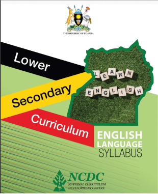 English New Lower Secondary Curriculum Syllabus 2