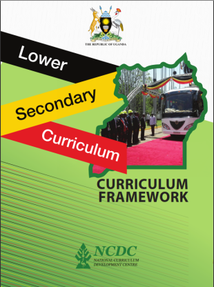 New Lower Secondary Curriculum Framework 2