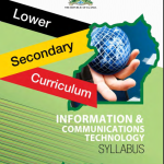 ICT New Lower Secondary Curriculum Syllabus 3