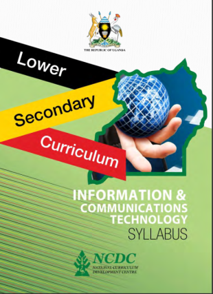 ICT New Lower Secondary Curriculum Syllabus 1