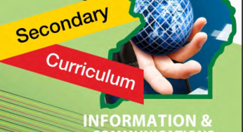 ICT New Lower Secondary Curriculum Syllabus