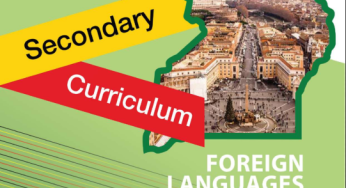 Latin New Lower Secondary Curriculum Syllabus