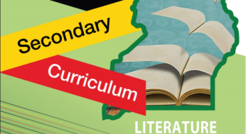 Literature New Lower Secondary Curriculum Syllabus