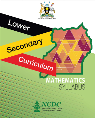 Mathematics New Lower Secondary Curriculum Syllabus 5