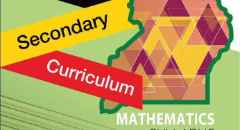 Mathematics New Lower Secondary Curriculum Syllabus