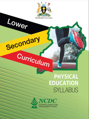 Physical Education New Lower Secondary Curriculum Syllabus 1