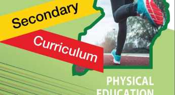 Physical Education New Lower Secondary Curriculum Syllabus