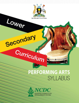 Performing Arts New Lower Secondary Curriculum Syllabus 6