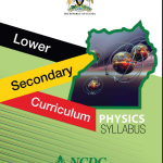 Physics New Lower Secondary Curriculum Syllabus 2