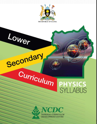 Physics New Lower Secondary Curriculum Syllabus 2