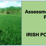 ATP IRISH POTATO FARMER-Directorate Of Industrial Training