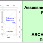 ARCHITECTURAL DRAFTER - Directorate Of Industrial Training 1