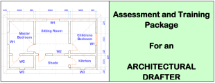 ARCHITECTURAL DRAFTER - Directorate Of Industrial Training 3