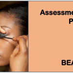 DIT-ASSESSMENT AND TRAINING PACKAGE FOR A BEAUTICIAN