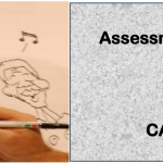 DIT-ASSESSMENT AND TRAINING PACKAGE FOR A CARTOONIST