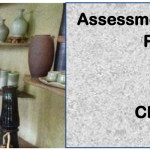 DIT-ASSESSMENT AND TRAINING PACKAGE FOR A CERAMIST