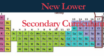 LSC: CHEMISTRY SENIOR TWO