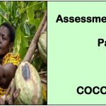 COCOA FARMER-Directorate Of Industrial Training