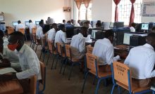 PASSING ICT EXAMINATIONS MADE EASY