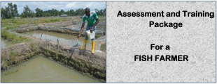 FISH FARMER-Directorate Of Industrial Training