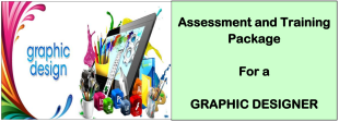 DIT-ASSESSMENT AND TRAINING PACKAGE FOR A GRAPHIC-DESIGNER