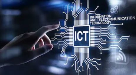 Elite Information and Communication Technology (ICT)