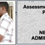 DIT-ASSESSMENT AND TRAINING PACKAGE FOR A NETWORK ADMINISTRATOR