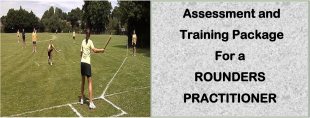 DIT-ASSESSMENT AND TRAINING PACKAGE FOR A ROUNDERS PRACTITIONER 2