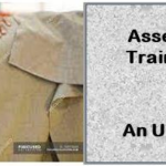 DIT-ASSESSMENT AND TRAINING PACKAGE FOR ATP FOR AN UPHOLSTERER