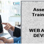 DIT-ASSESSMENT AND TRAINING PACKAGE FOR A WEB APPLICATION DEVELOPER