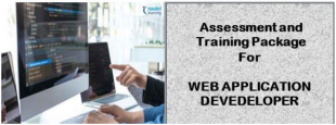 DIT-ASSESSMENT AND TRAINING PACKAGE FOR A WEB APPLICATION DEVELOPER