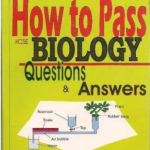 HOW TO PASS BIOLOGY S1 1