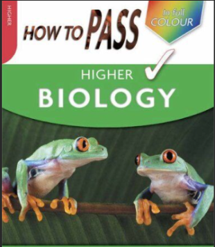 HOW TO PASS BIOLOGY PRACTICALS 4