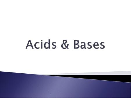 SAMPLE ACTIVITY OF INTEGRATION - ACIDS AND ALKALIS 1