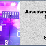 DIT-ASSESSMENT AND TRAINING PACKAGE FOR A SINGER 1