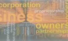 LEGAL FORMS OF BUSINESS OWNERSHIP