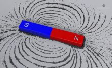 MAGNETS AND MAGNETIC FIELD