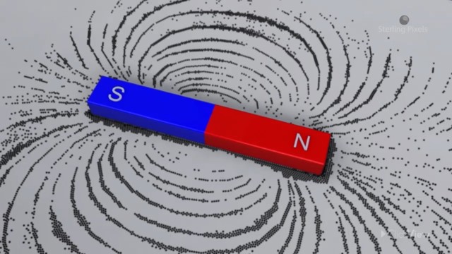 MAGNETS AND MAGNETIC FIELD