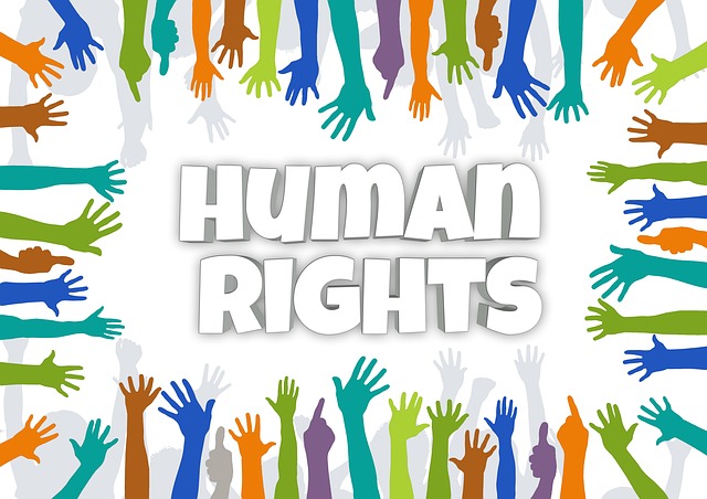 Chapter 5: Human Rights, gender and Responsibilities