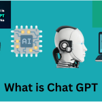 What is ChatGPT?