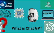 What is ChatGPT?