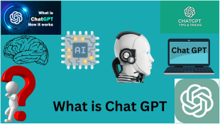 What is ChatGPT?