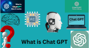 What is ChatGPT?