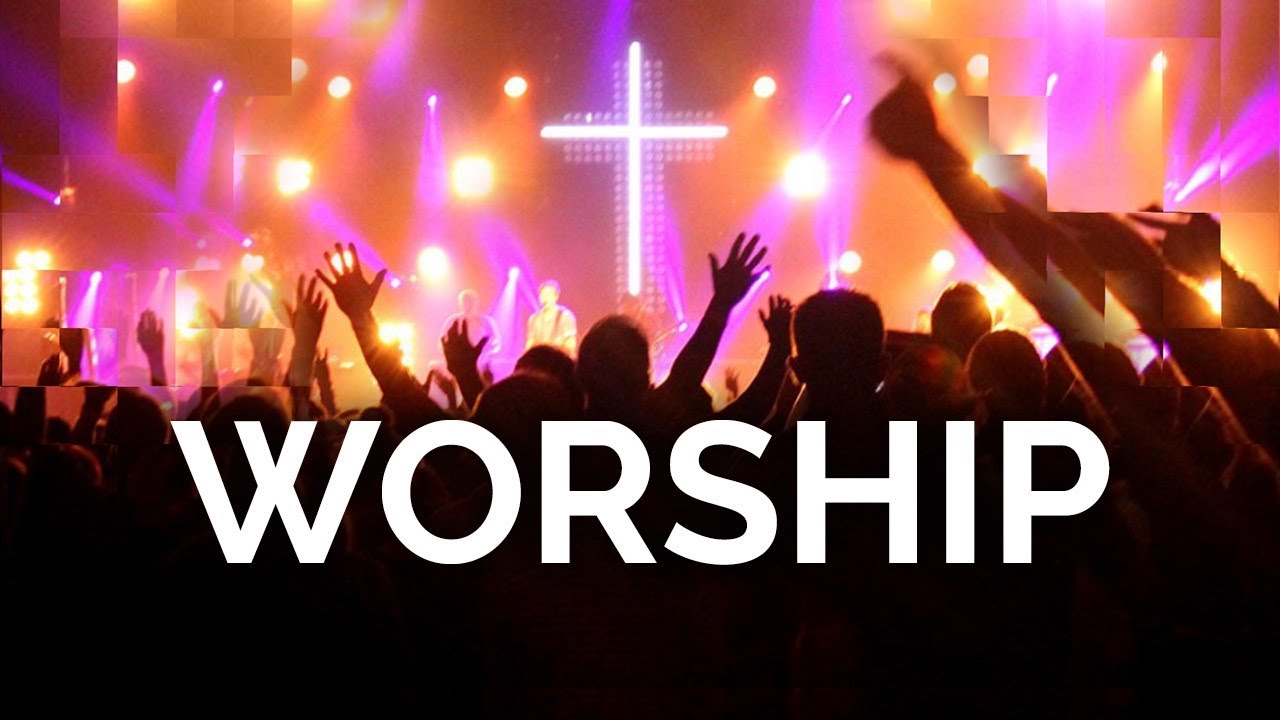 LSC S1:Worship