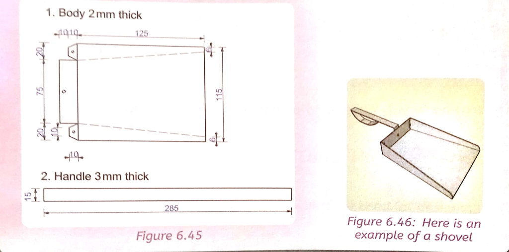 Sample Activity of Integration -Tools 1