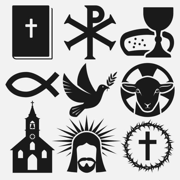 Christian Symbols and Celebrations